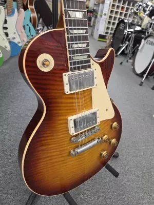 Gibson Custom Shop - LPR59VOFANH 3