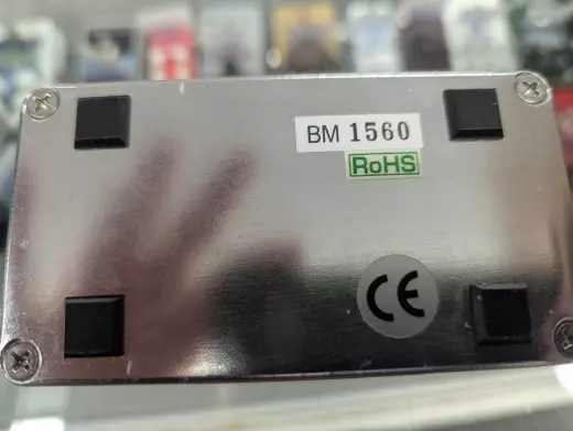 ZVEX Effects - V-BOM 2