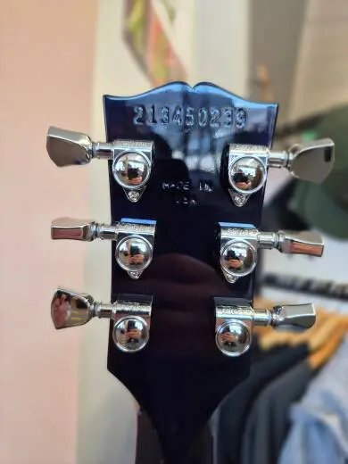 Gibson - Les Paul Studio (2025) 2
