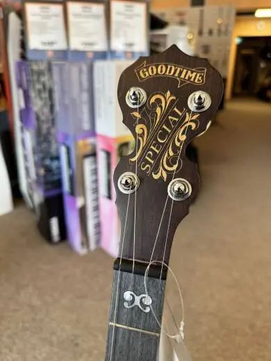 Artisan Goodtime Special 2