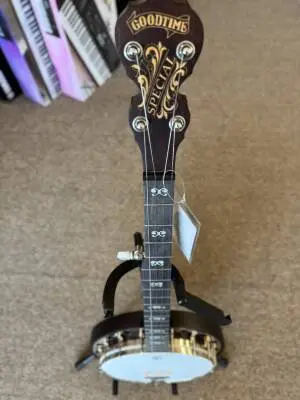 Artisan Goodtime Special 2