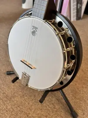 Artisan Goodtime Special 2