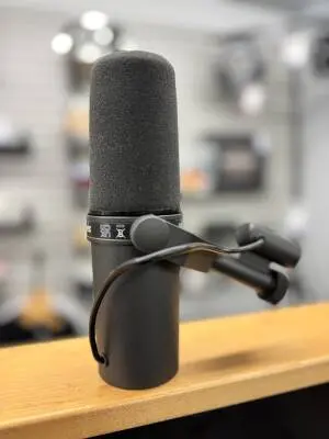 Shure SM7B