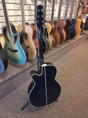 Takamine - LTD2024 4