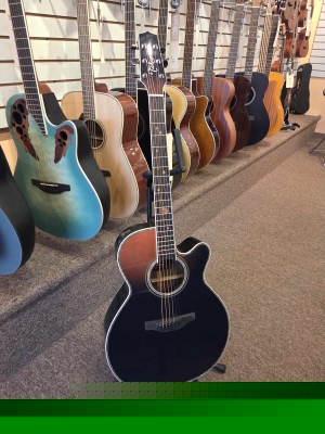 Takamine - LTD2024 2