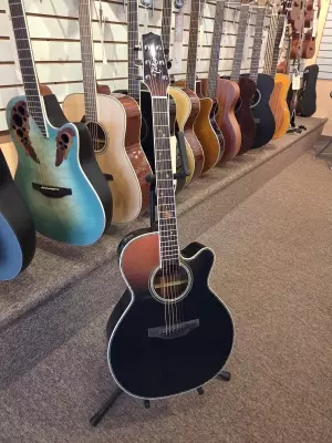 Takamine - LTD2024 2