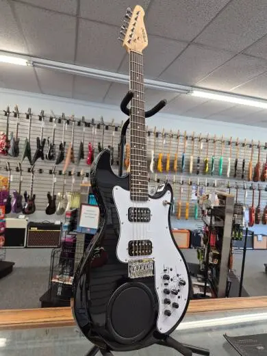 Vox APC-2 Electric Guitar
