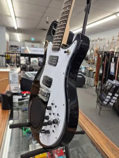 Vox APC-2 Electric Guitar 2