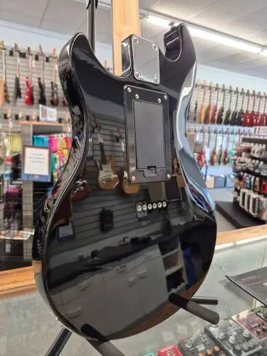 Vox APC-2 Electric Guitar 2