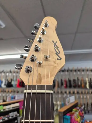 Vox APC-2 Electric Guitar 2