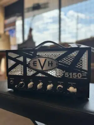 EVH 5150 LBXII HEAD