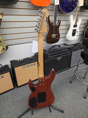Gear Hunter | Washburn N2 Nuno Bettencourt Electric Guitar