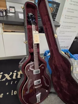 GRETSCH G6073 ELECTROTONE BASS 5