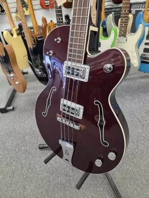 GRETSCH G6073 ELECTROTONE BASS