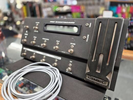 Line 6 FBV Short Board MKII | Long & McQuade