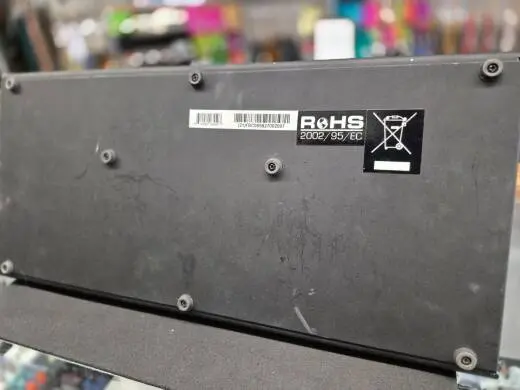 Line 6 - FBV Shortboard 2