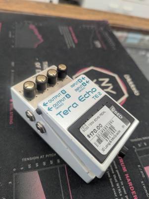 ギター BOSS TE-2 Amazon.co.jp: BOSS Tera Echo TE-2 : Musical Instruments
