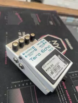 BOSS - TE-2 2