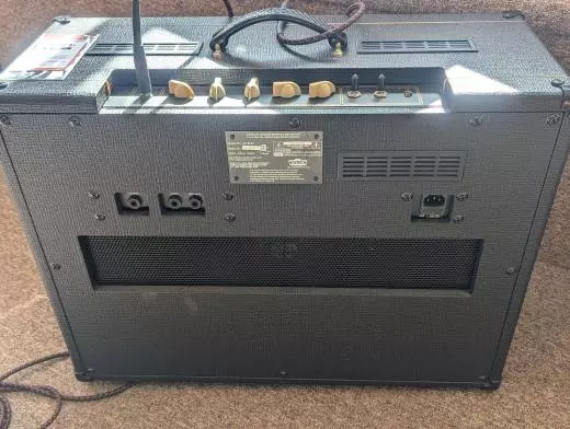 Vox - AC30S1 2