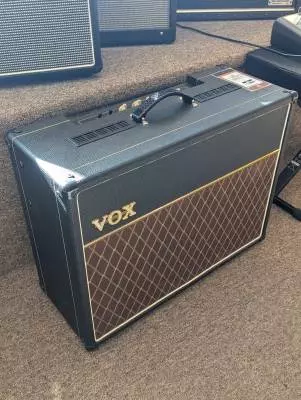 Vox - AC30S1
