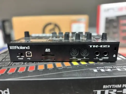 Roland - TR-6S 2