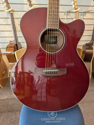 Yamaha - CPX600 RTB