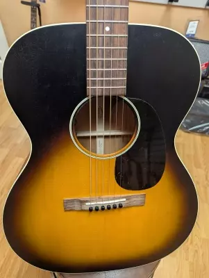 Martin Guitars - 000-17 WS