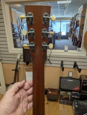Martin Guitars - 000-17 WS 2