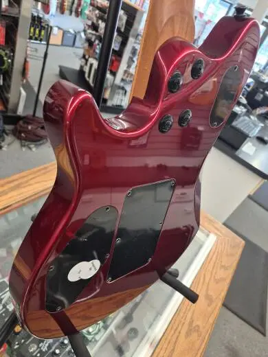 EVH - Wolfgang Standard Stryker Red 2