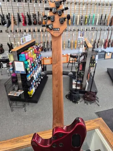 EVH - Wolfgang Standard Stryker Red 2