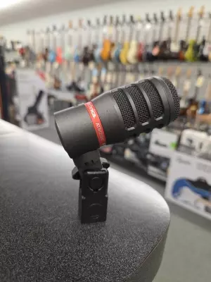 A-T HYPERCARDIOID DYNAMIC INST MIC