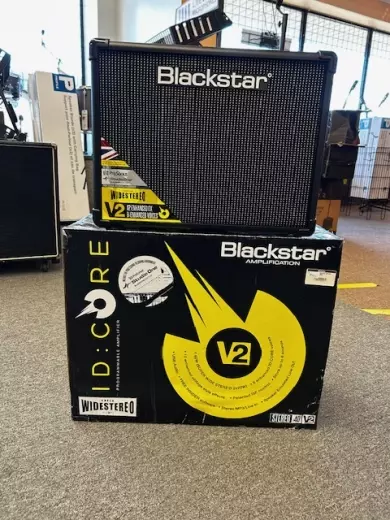 Blackstar ID:Core Stereo 40 V2 4
