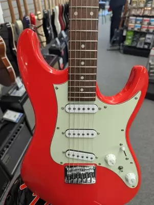 Ibanez - AZES31VM