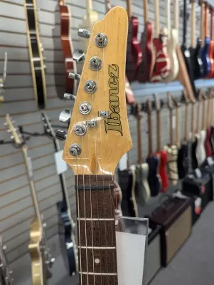 Ibanez - AZES31VM 3