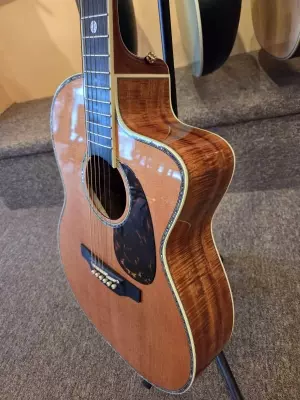 Takamine - LTD2022 3