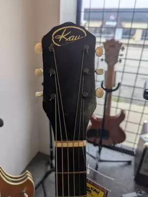 1960s Kay K6533 2