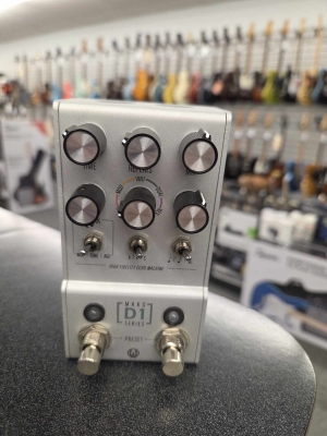 Walrus Audio - MAKO-D1 2020/23