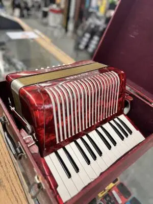 Hohner Student II