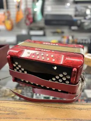 Hohner Student II 2