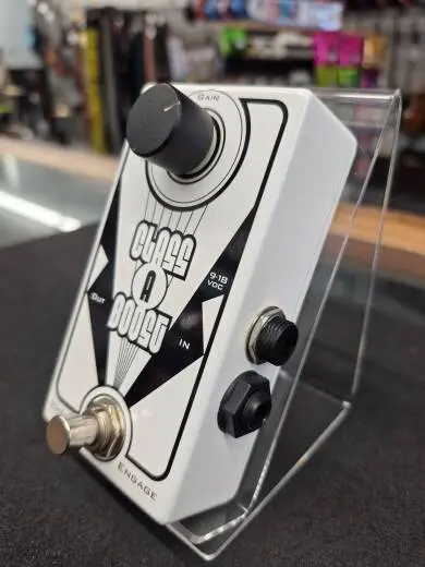 Pigtronix Class A Boost 2