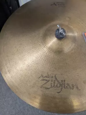 Zildjian - A0042