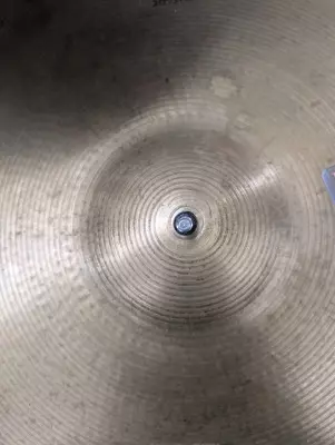 Zildjian - A0042 2