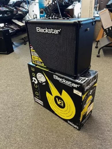 Blackstar ID:Core Stereo 40 V2 2