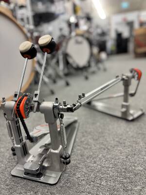 Pearl Demonator P932