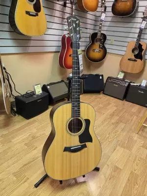 Taylor Guitars - 317