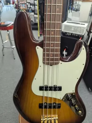 Fender - 017-7562-833