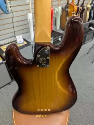 Fender - 017-7562-833 3