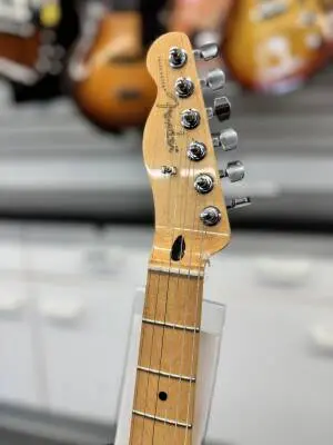 Fender Tele Lefty 2