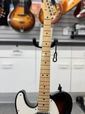 Fender Tele Lefty 2