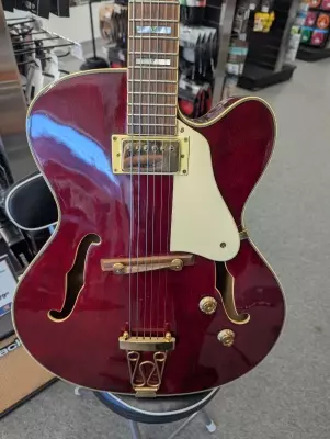 Jay Turser hollowbody